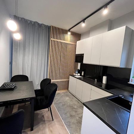 Appartement Rent Sopot Mariana Mokwy 20 Extérieur photo