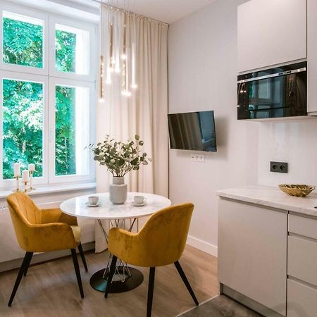 Appartement Rent Sopot Mariana Mokwy 20 Extérieur photo