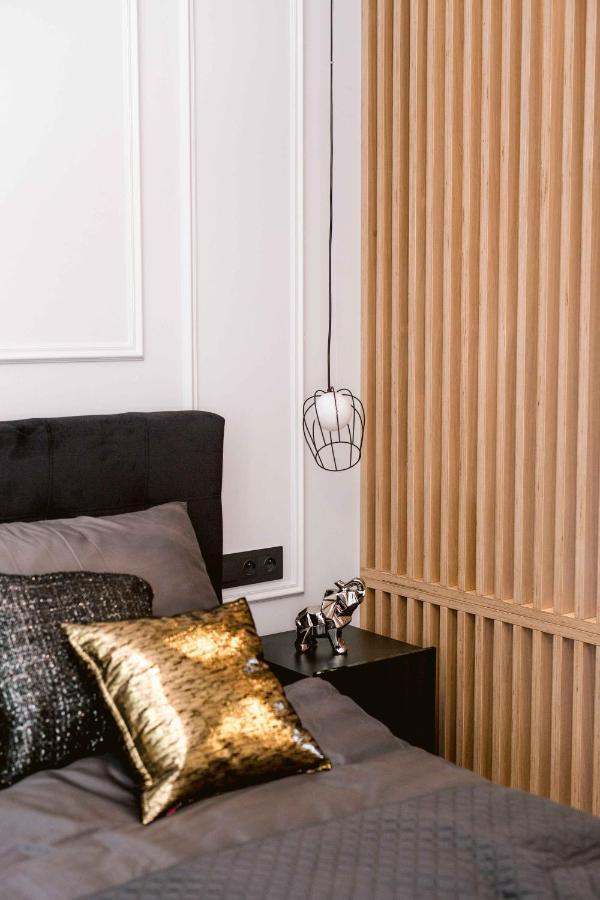 Appartement Rent Sopot Mariana Mokwy 20 Extérieur photo