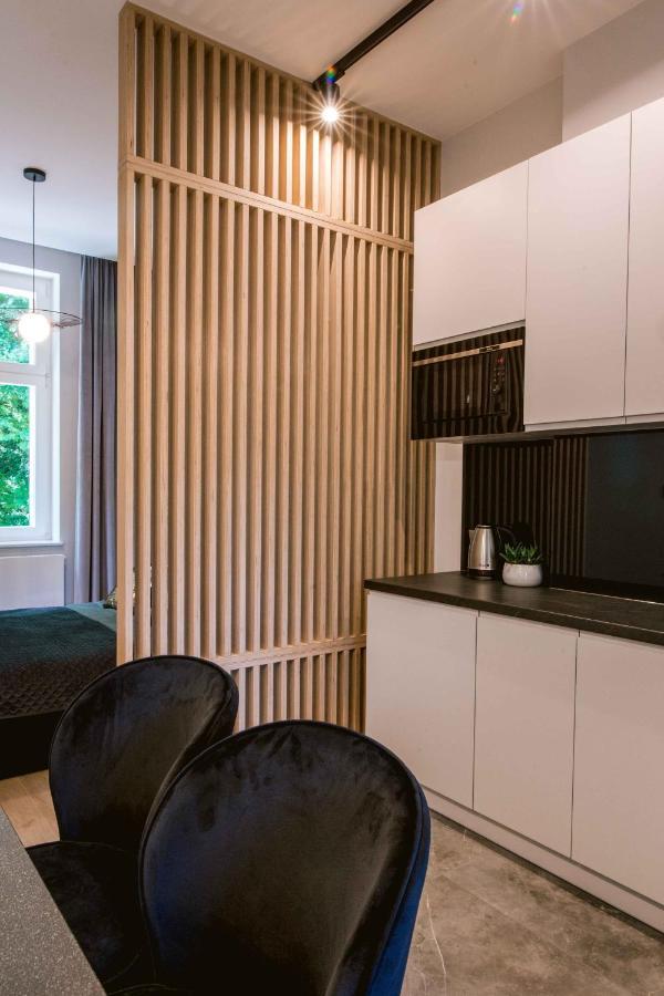 Appartement Rent Sopot Mariana Mokwy 20 Extérieur photo