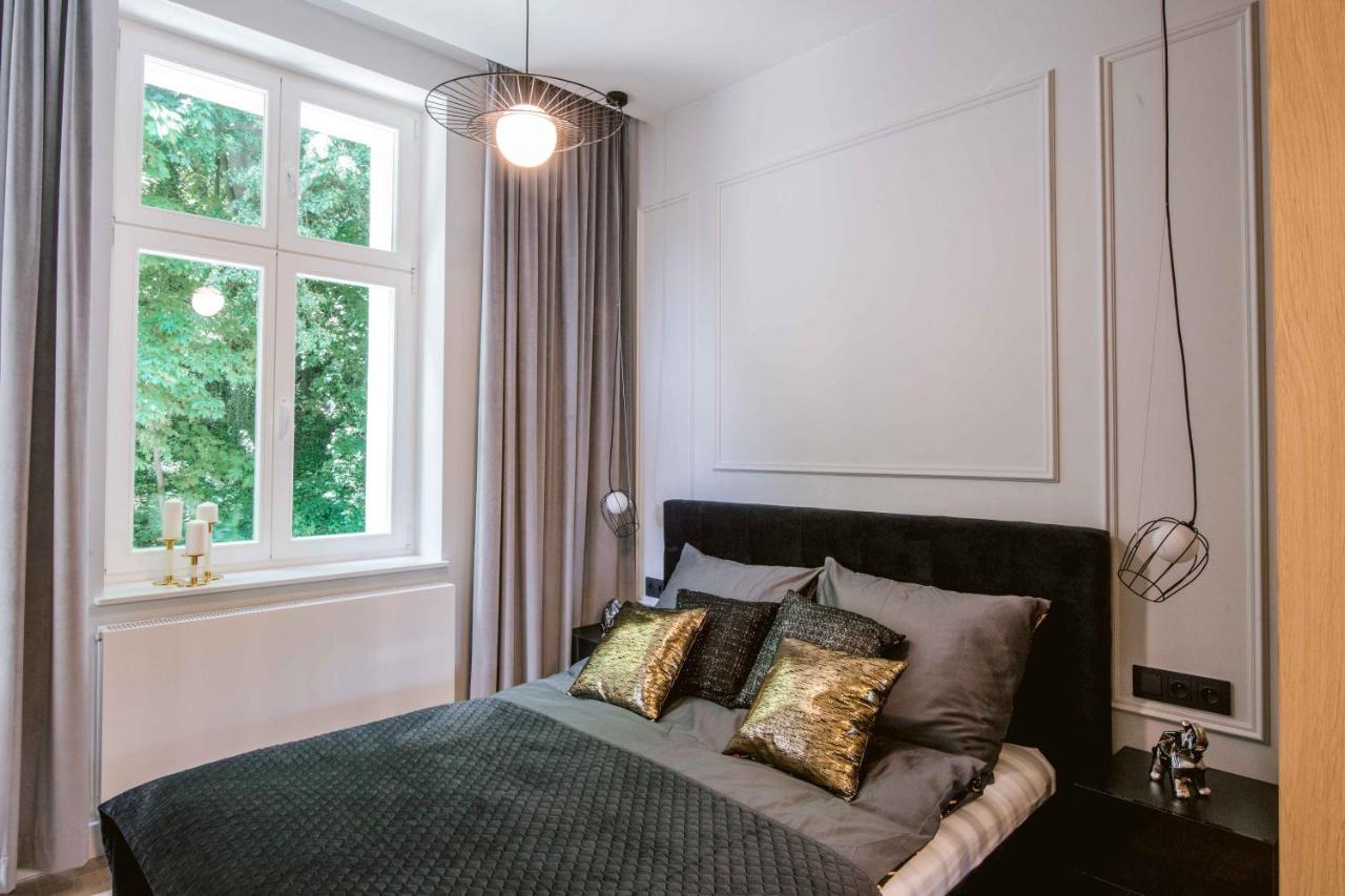 Appartement Rent Sopot Mariana Mokwy 20 Extérieur photo