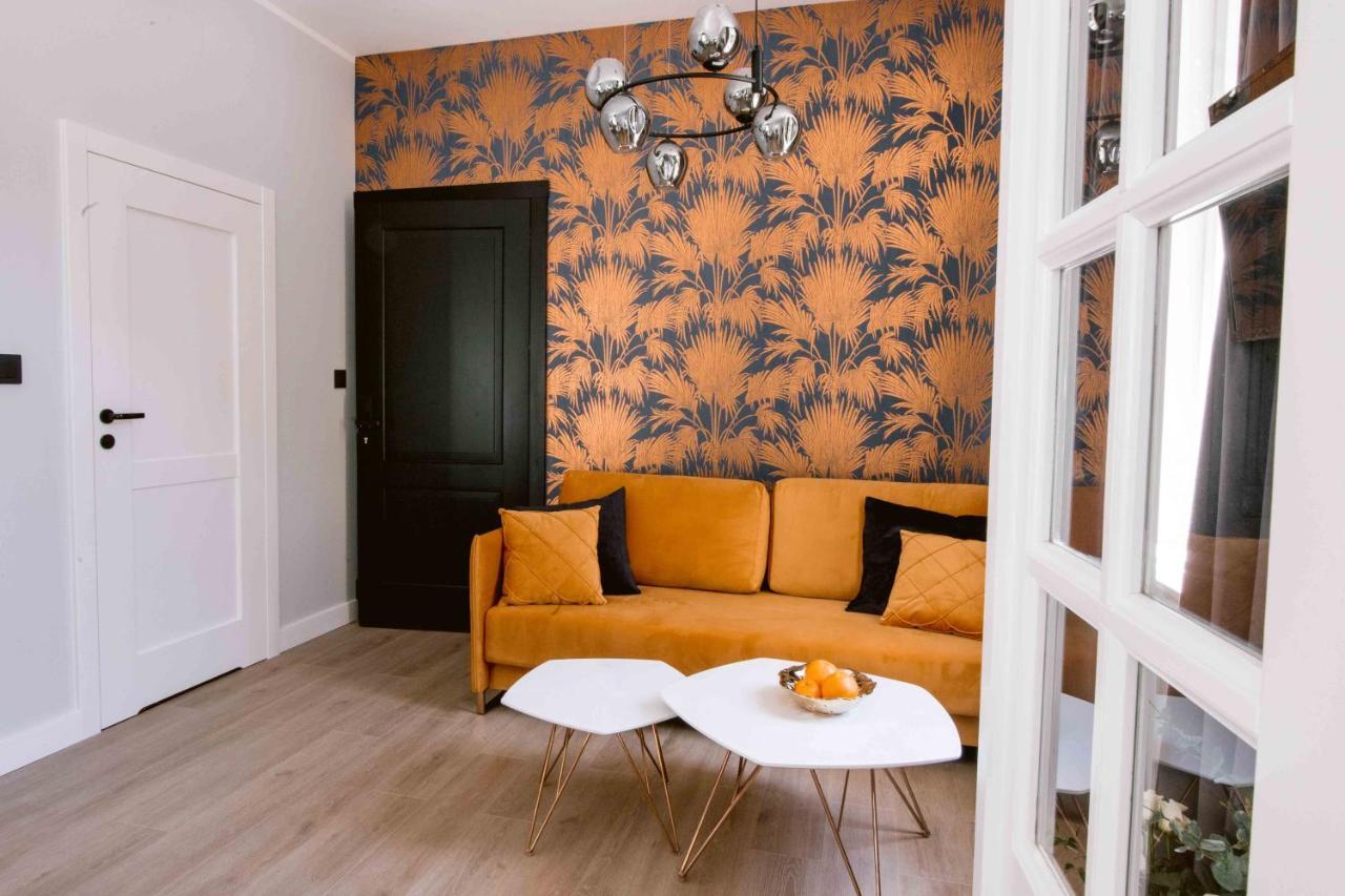 Appartement Rent Sopot Mariana Mokwy 20 Extérieur photo