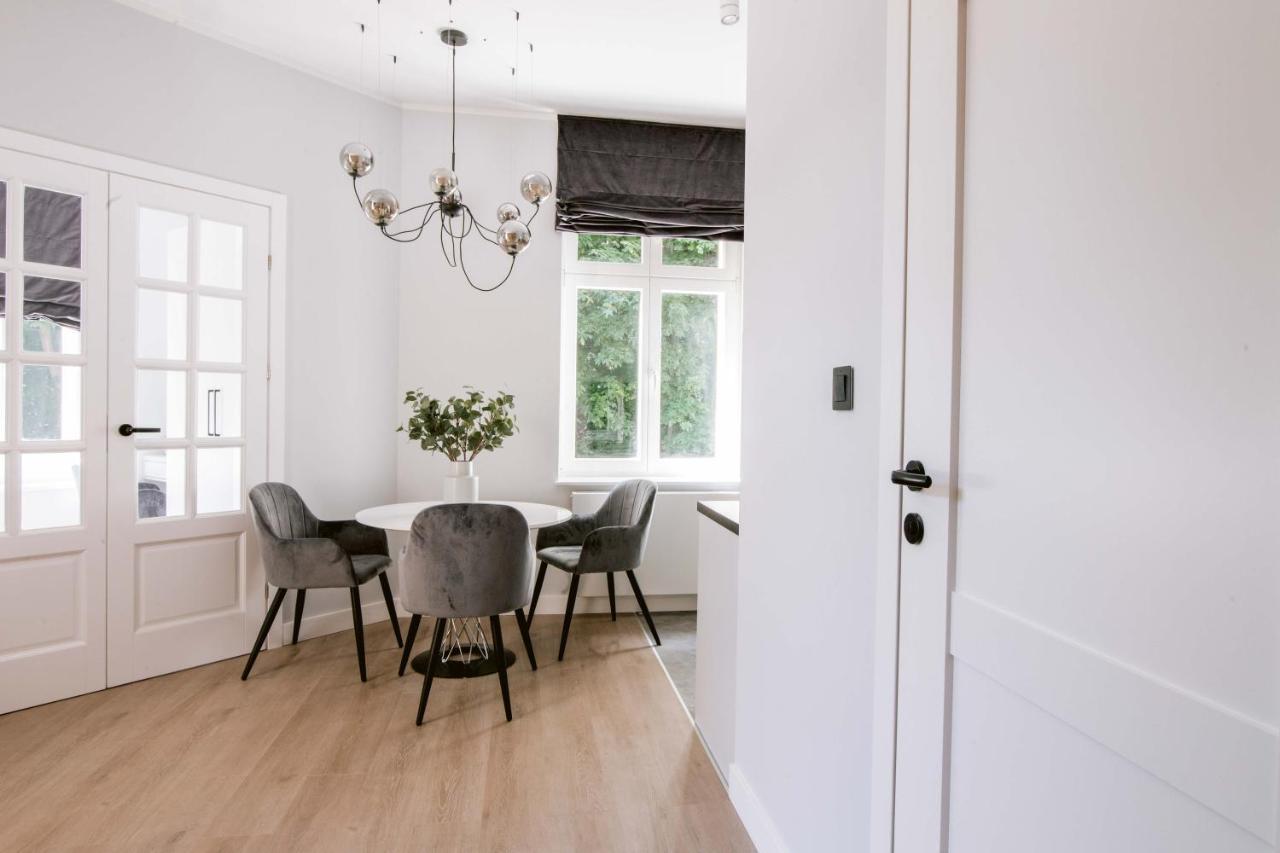 Appartement Rent Sopot Mariana Mokwy 20 Extérieur photo
