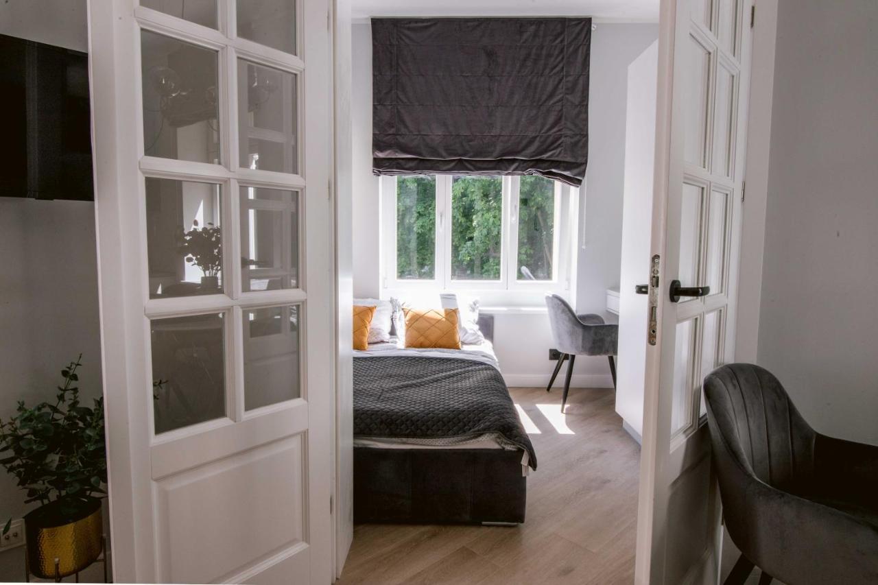 Appartement Rent Sopot Mariana Mokwy 20 Extérieur photo