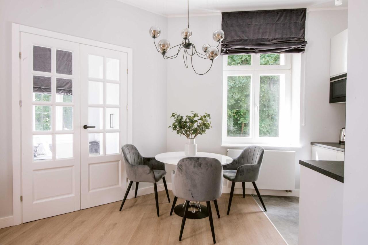 Appartement Rent Sopot Mariana Mokwy 20 Extérieur photo