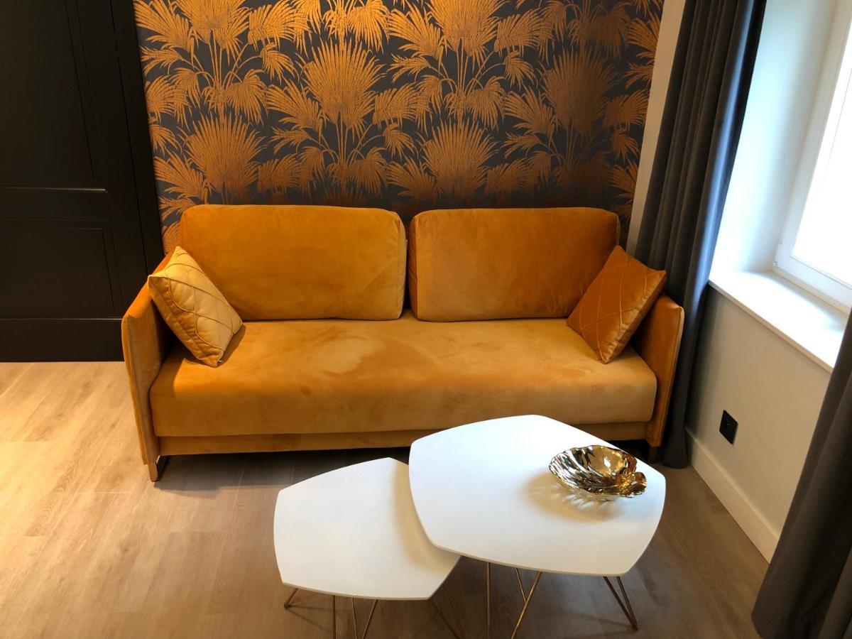 Appartement Rent Sopot Mariana Mokwy 20 Extérieur photo