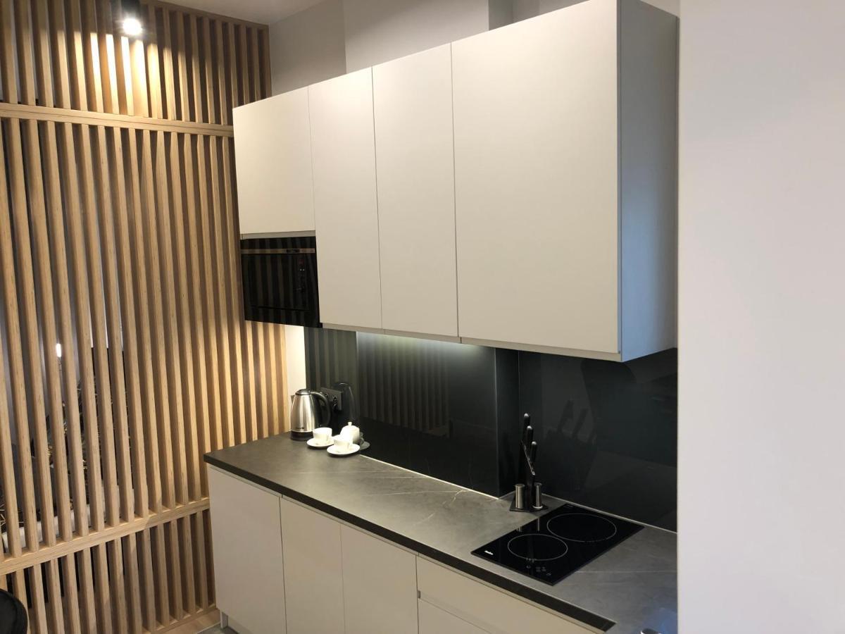 Appartement Rent Sopot Mariana Mokwy 20 Extérieur photo