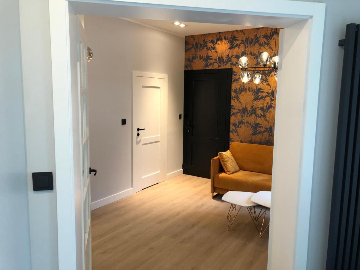 Appartement Rent Sopot Mariana Mokwy 20 Extérieur photo