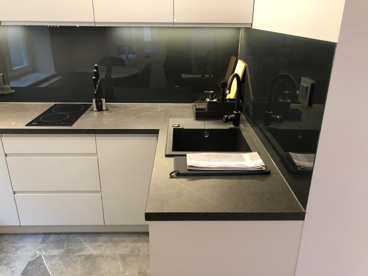 Appartement Rent Sopot Mariana Mokwy 20 Extérieur photo