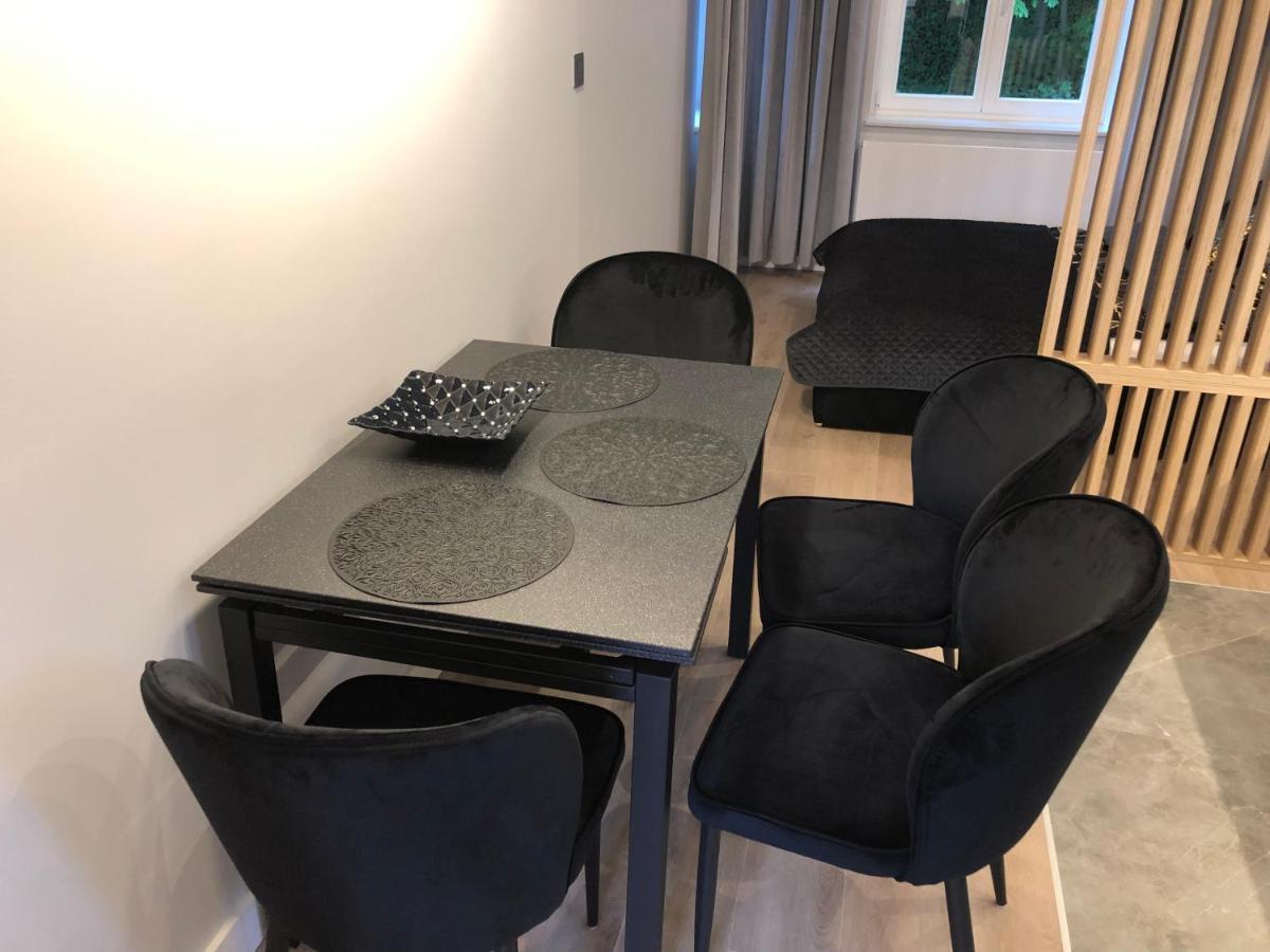 Appartement Rent Sopot Mariana Mokwy 20 Extérieur photo