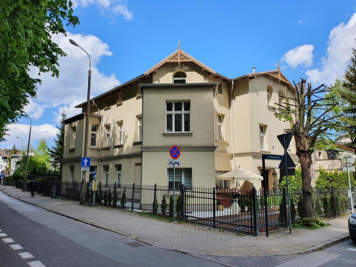 Appartement Rent Sopot Mariana Mokwy 20 Extérieur photo