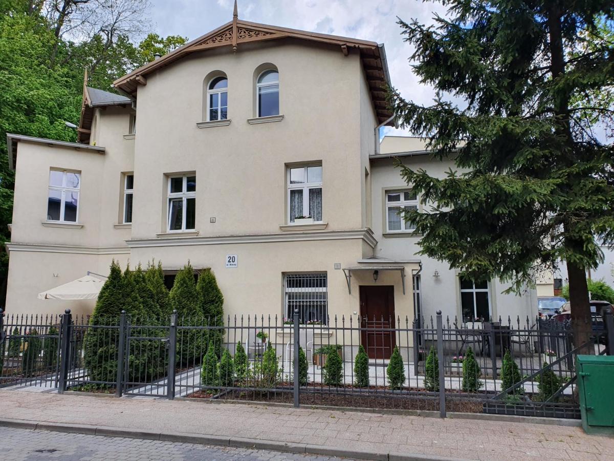 Appartement Rent Sopot Mariana Mokwy 20 Extérieur photo
