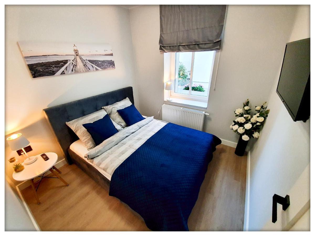 Appartement Rent Sopot Mariana Mokwy 20 Extérieur photo