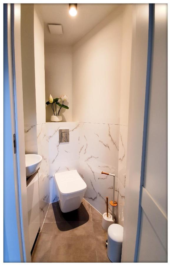 Appartement Rent Sopot Mariana Mokwy 20 Extérieur photo