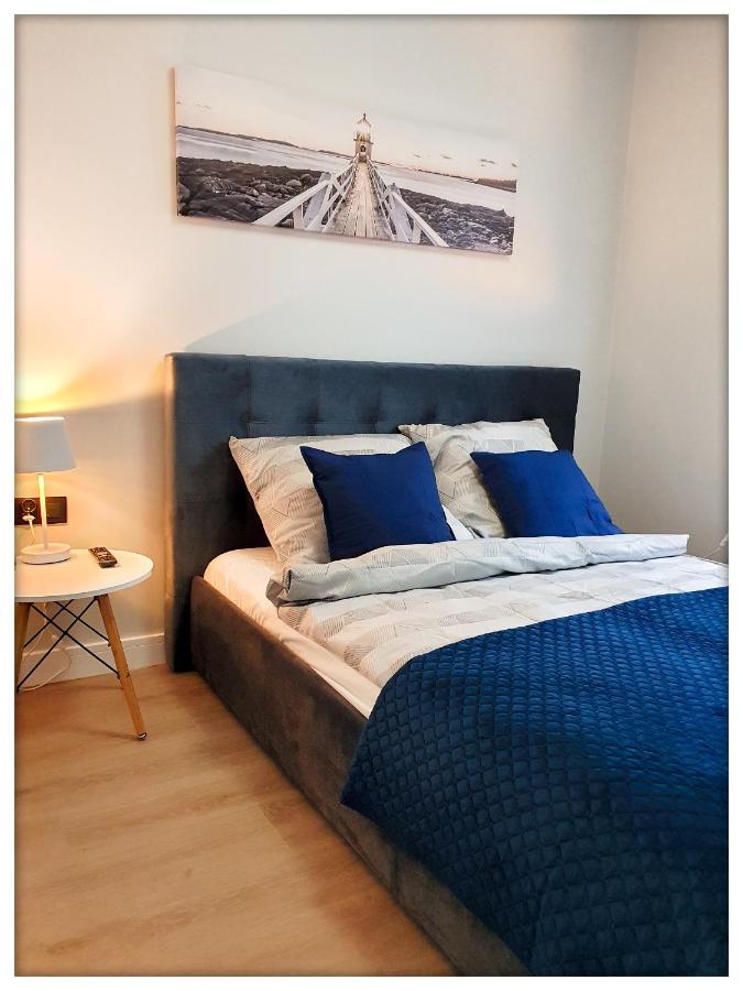 Appartement Rent Sopot Mariana Mokwy 20 Extérieur photo