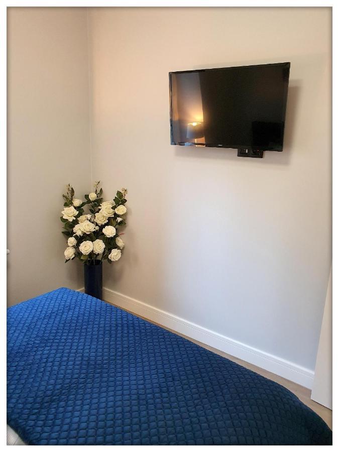 Appartement Rent Sopot Mariana Mokwy 20 Extérieur photo