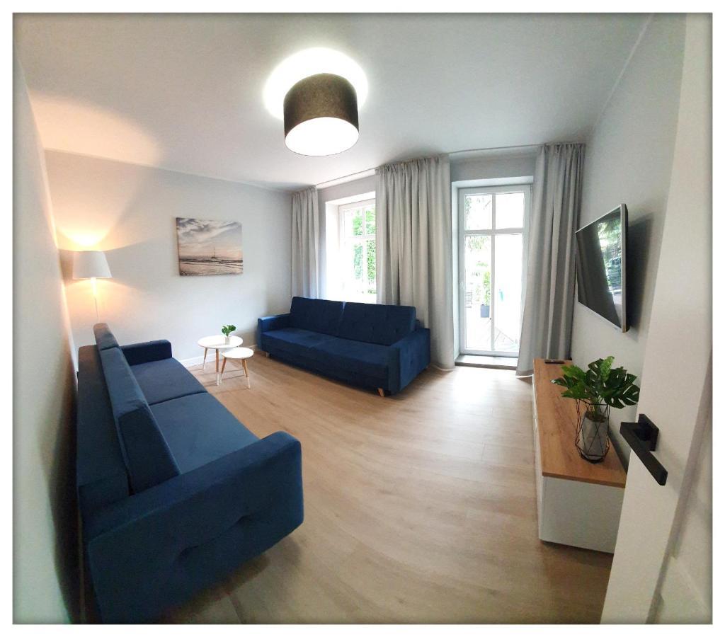 Appartement Rent Sopot Mariana Mokwy 20 Extérieur photo