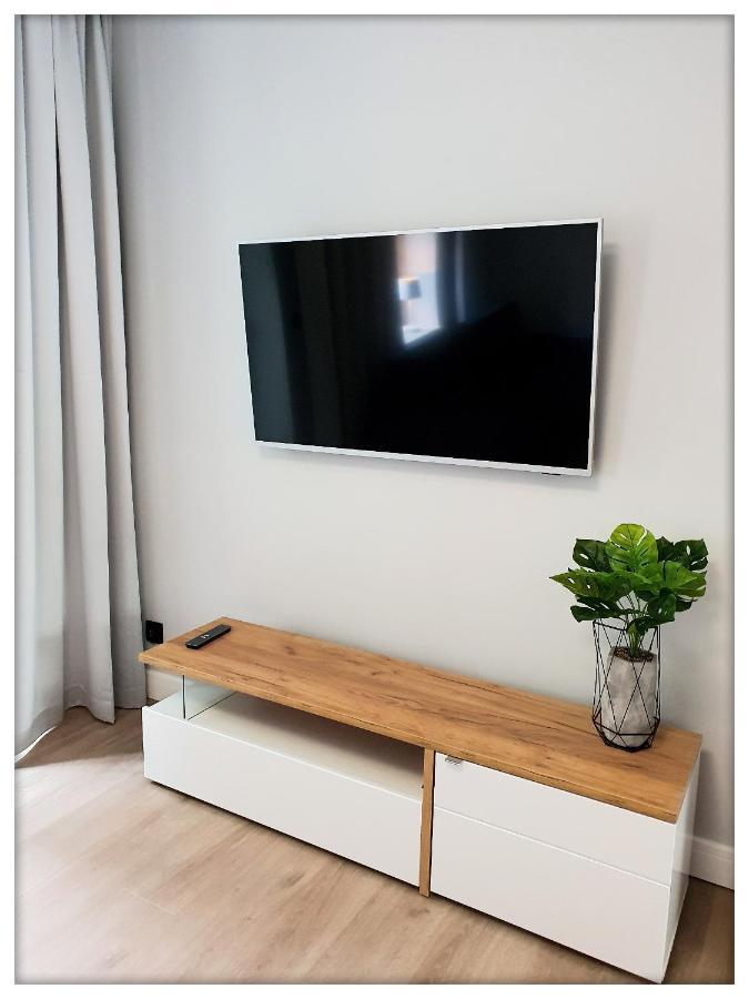 Appartement Rent Sopot Mariana Mokwy 20 Extérieur photo