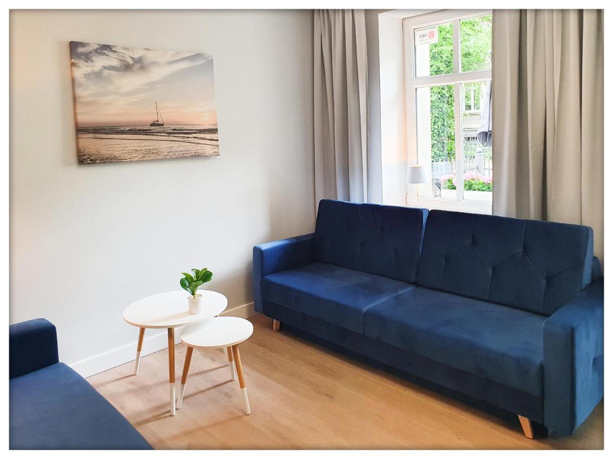 Appartement Rent Sopot Mariana Mokwy 20 Extérieur photo