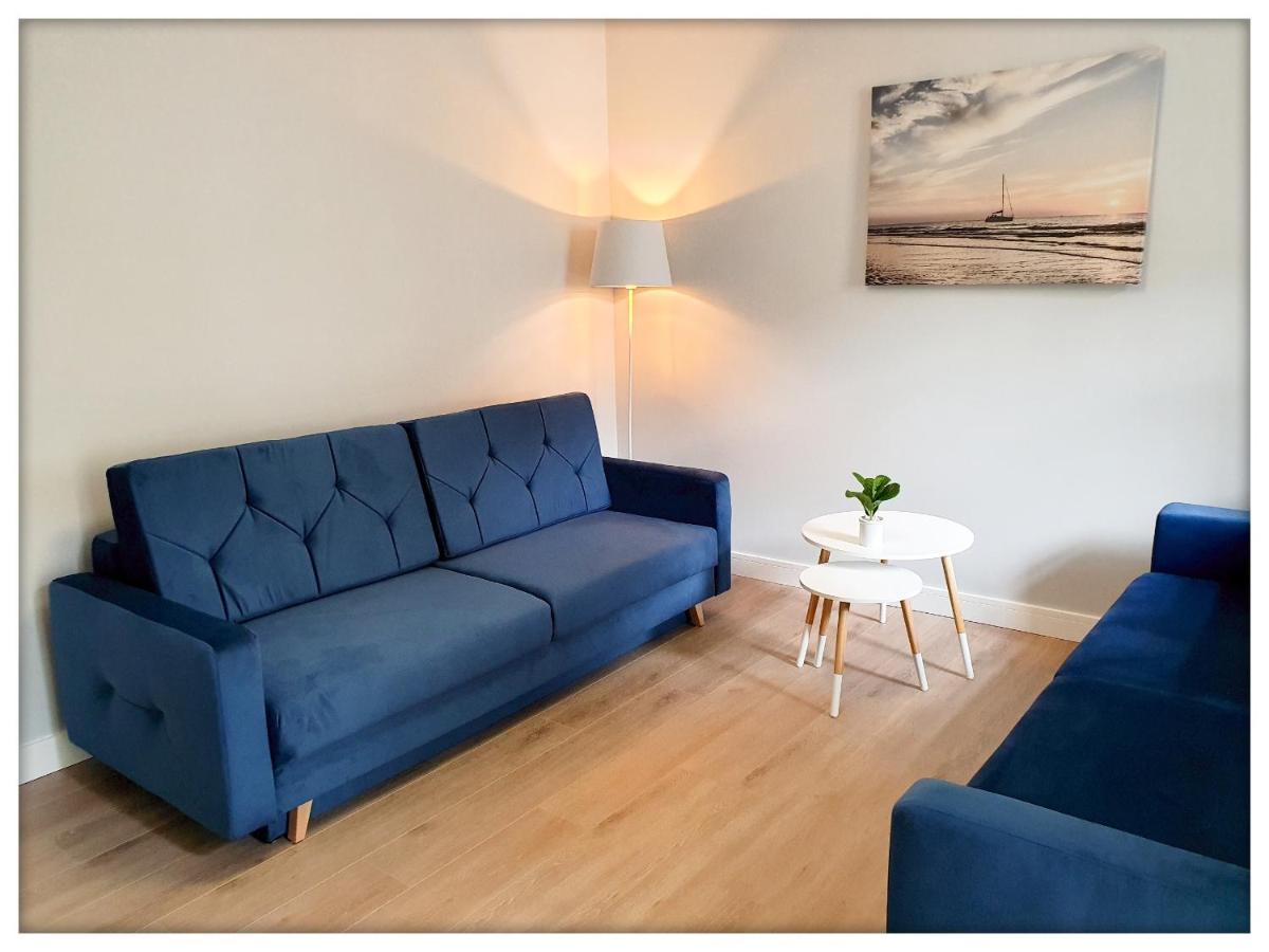 Appartement Rent Sopot Mariana Mokwy 20 Extérieur photo
