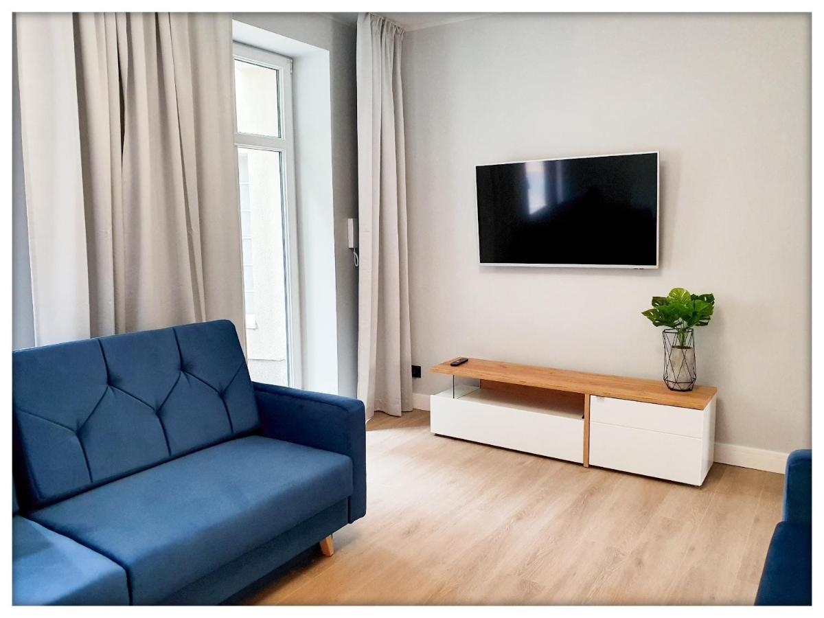 Appartement Rent Sopot Mariana Mokwy 20 Extérieur photo