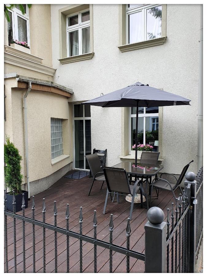 Appartement Rent Sopot Mariana Mokwy 20 Extérieur photo