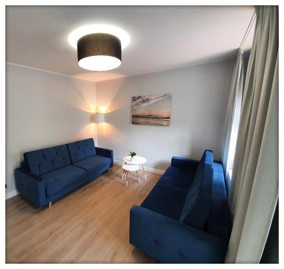 Appartement Rent Sopot Mariana Mokwy 20 Extérieur photo