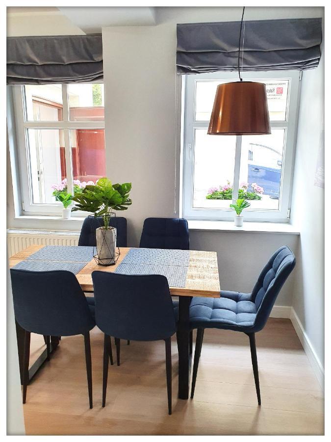 Appartement Rent Sopot Mariana Mokwy 20 Extérieur photo