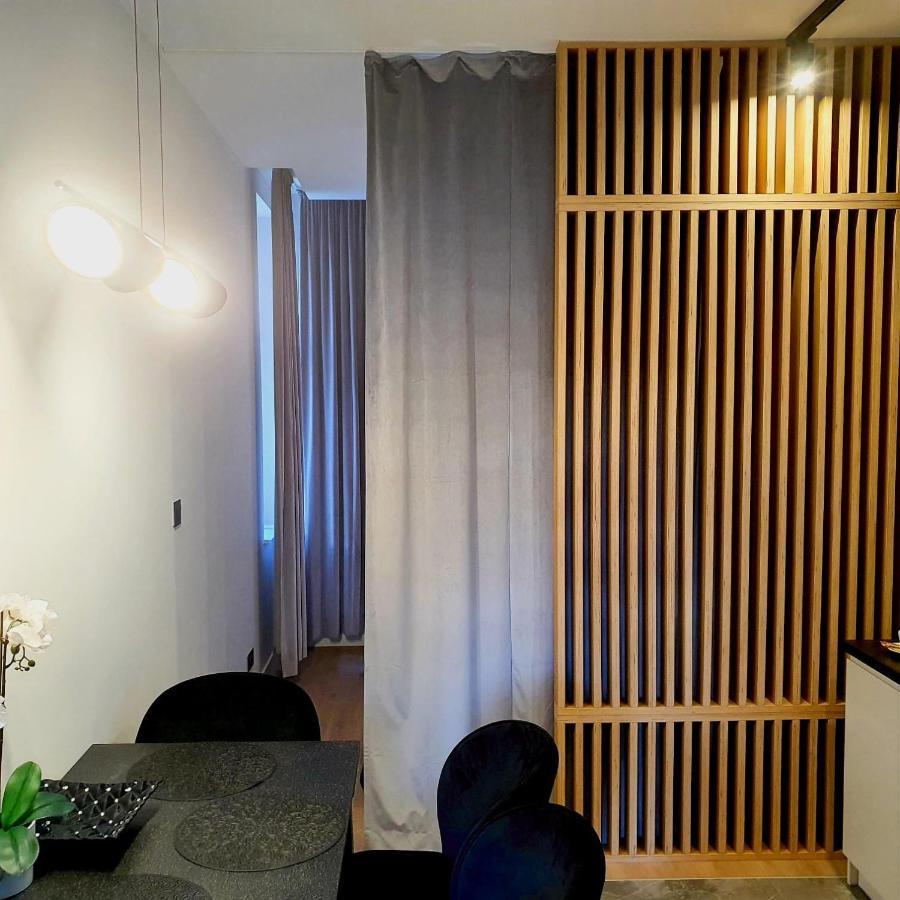 Appartement Rent Sopot Mariana Mokwy 20 Extérieur photo