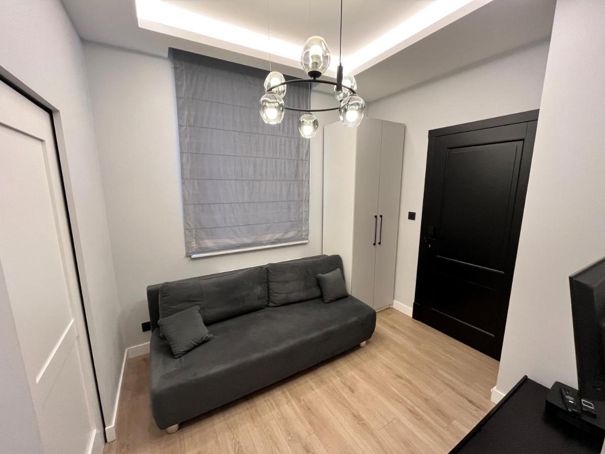 Appartement Rent Sopot Mariana Mokwy 20 Extérieur photo