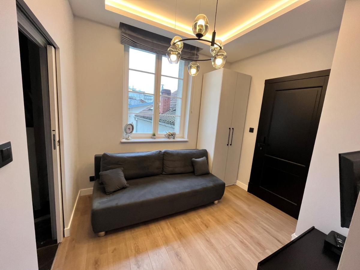 Appartement Rent Sopot Mariana Mokwy 20 Extérieur photo