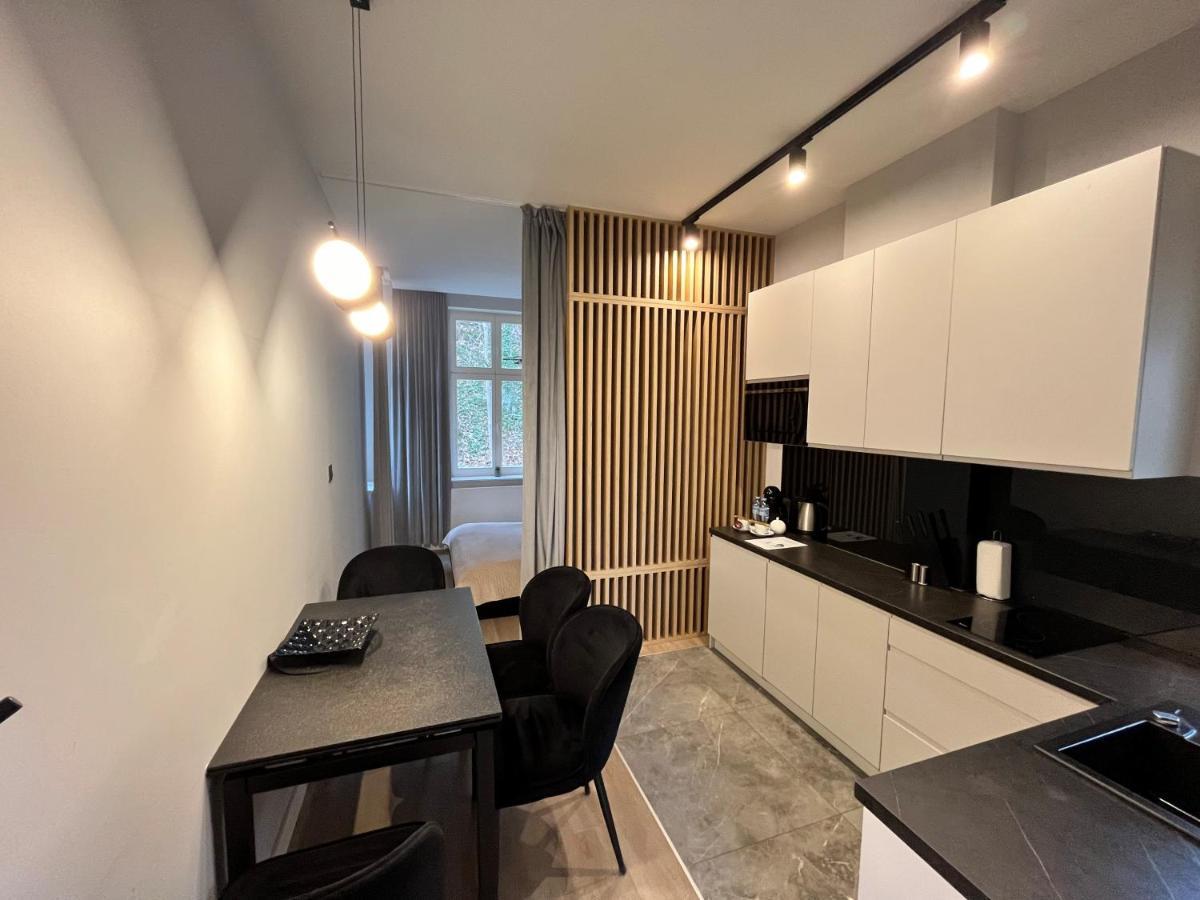 Appartement Rent Sopot Mariana Mokwy 20 Extérieur photo
