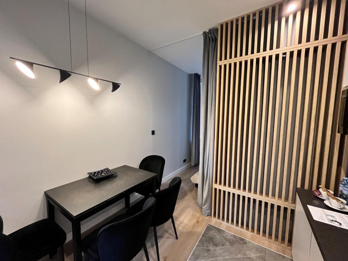 Appartement Rent Sopot Mariana Mokwy 20 Extérieur photo