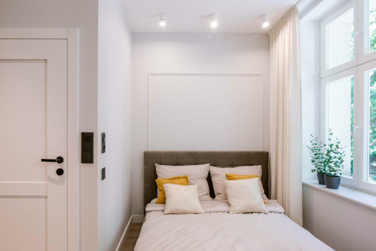 Appartement Rent Sopot Mariana Mokwy 20 Extérieur photo
