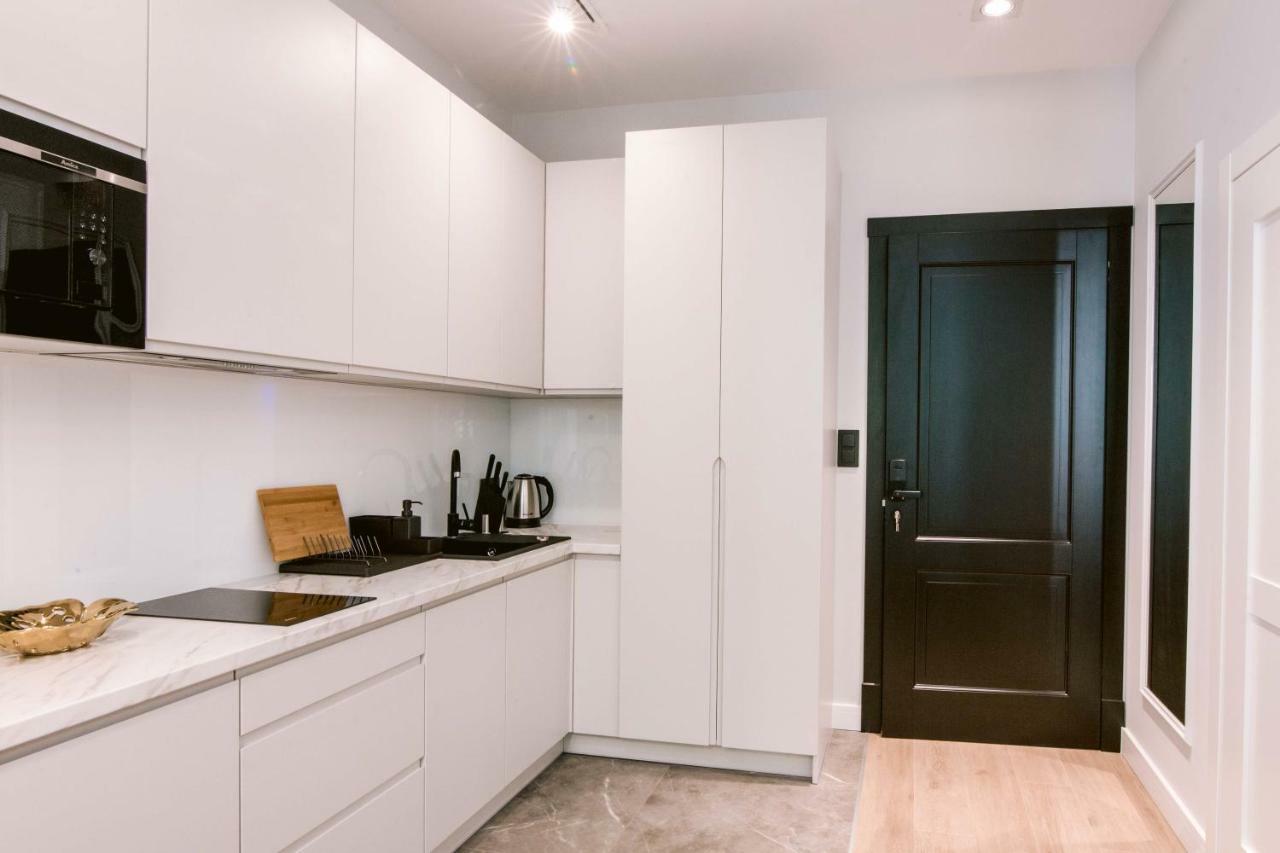 Appartement Rent Sopot Mariana Mokwy 20 Extérieur photo