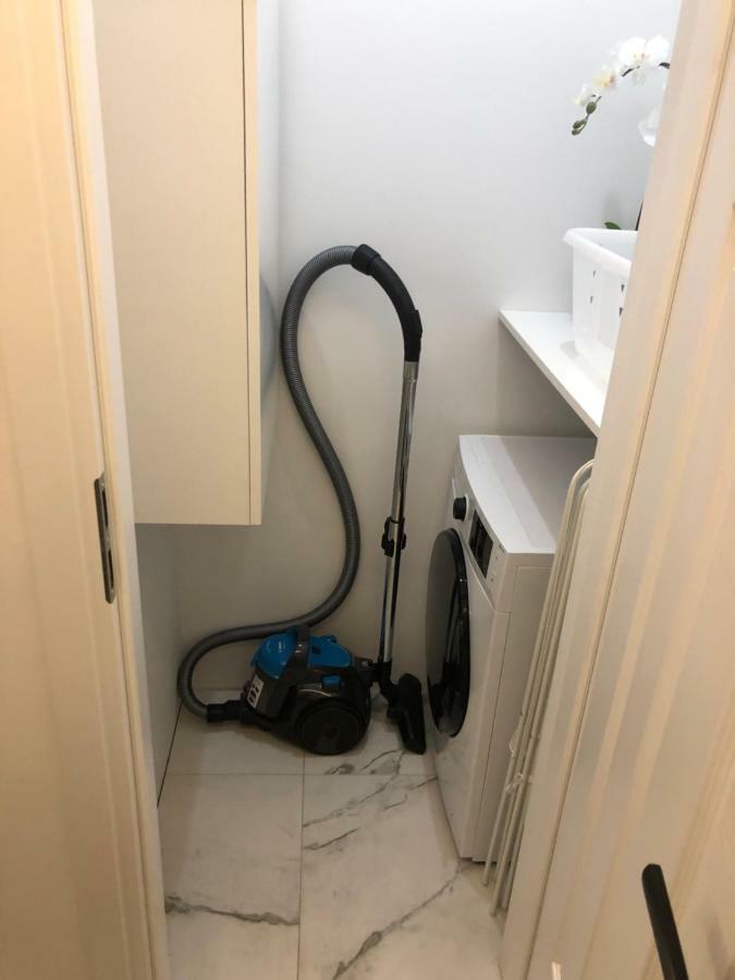 Appartement Rent Sopot Mariana Mokwy 20 Extérieur photo