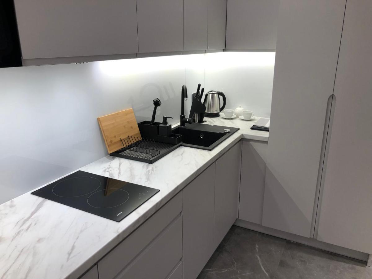 Appartement Rent Sopot Mariana Mokwy 20 Extérieur photo