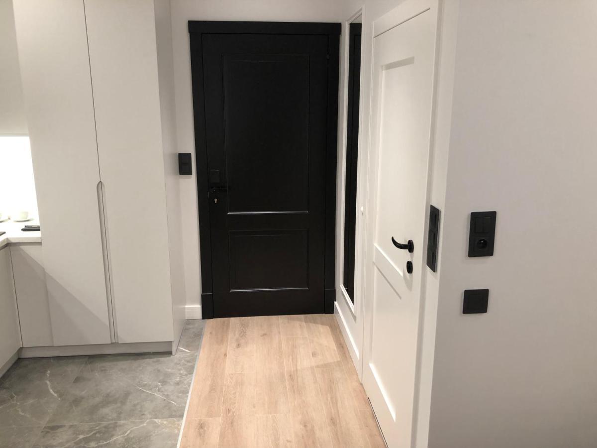 Appartement Rent Sopot Mariana Mokwy 20 Extérieur photo