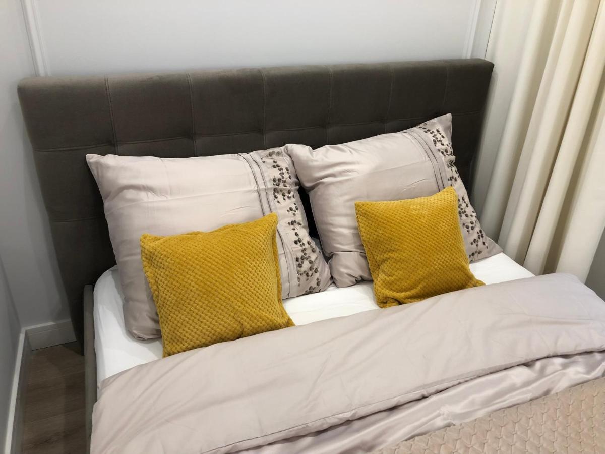 Appartement Rent Sopot Mariana Mokwy 20 Extérieur photo