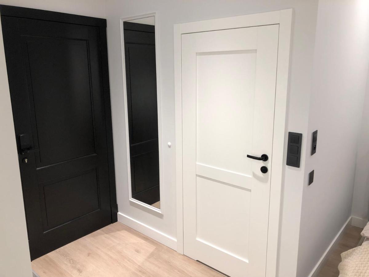 Appartement Rent Sopot Mariana Mokwy 20 Extérieur photo